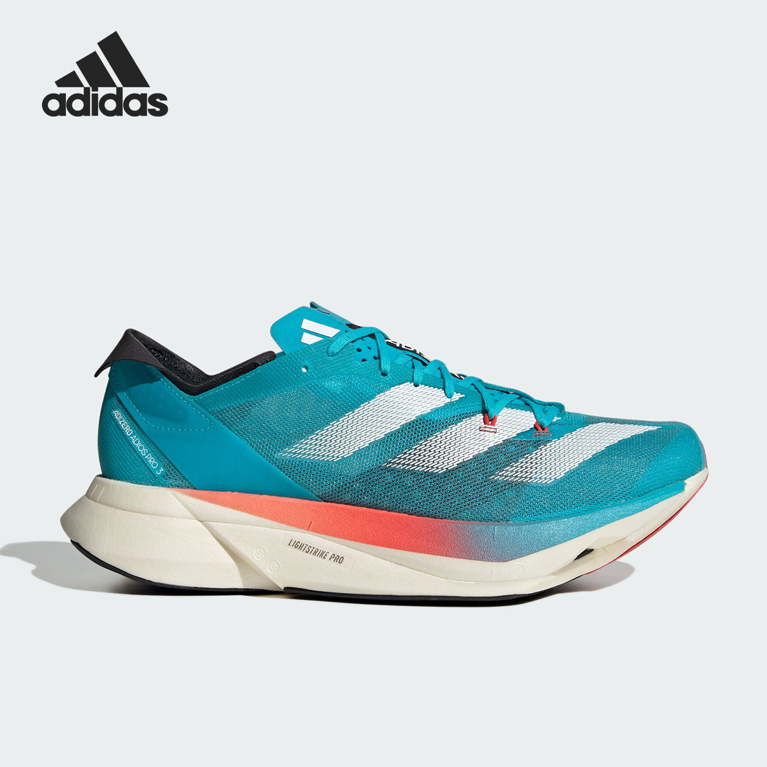 Adidas/阿迪达斯正品ADIZERO ADIOS PRO 3 M男女跑步鞋ID8468