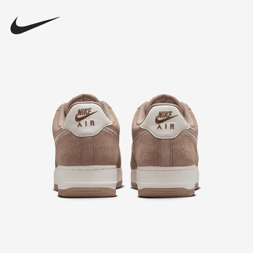 Nike/耐克正品Air Force 1 07 LV8男士系带运动鞋HJ4465-200