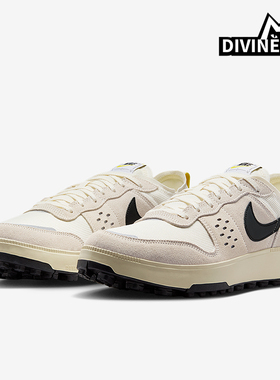 Nike/耐克正品C1TY Ayakkabı男士透气低帮轻盈休闲鞋FZ3863-012