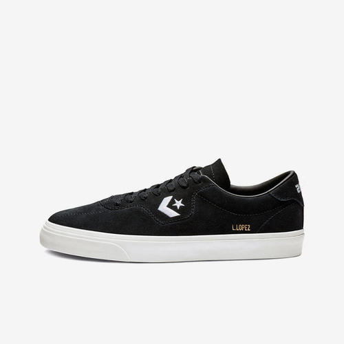Converse匡威 Louie Lopez Pro Low Top  男女同款板鞋 163261C