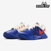 耐克正品 HJ6769 Challenge 低帮缓震运动耐磨网球鞋 500 1男士 Nike