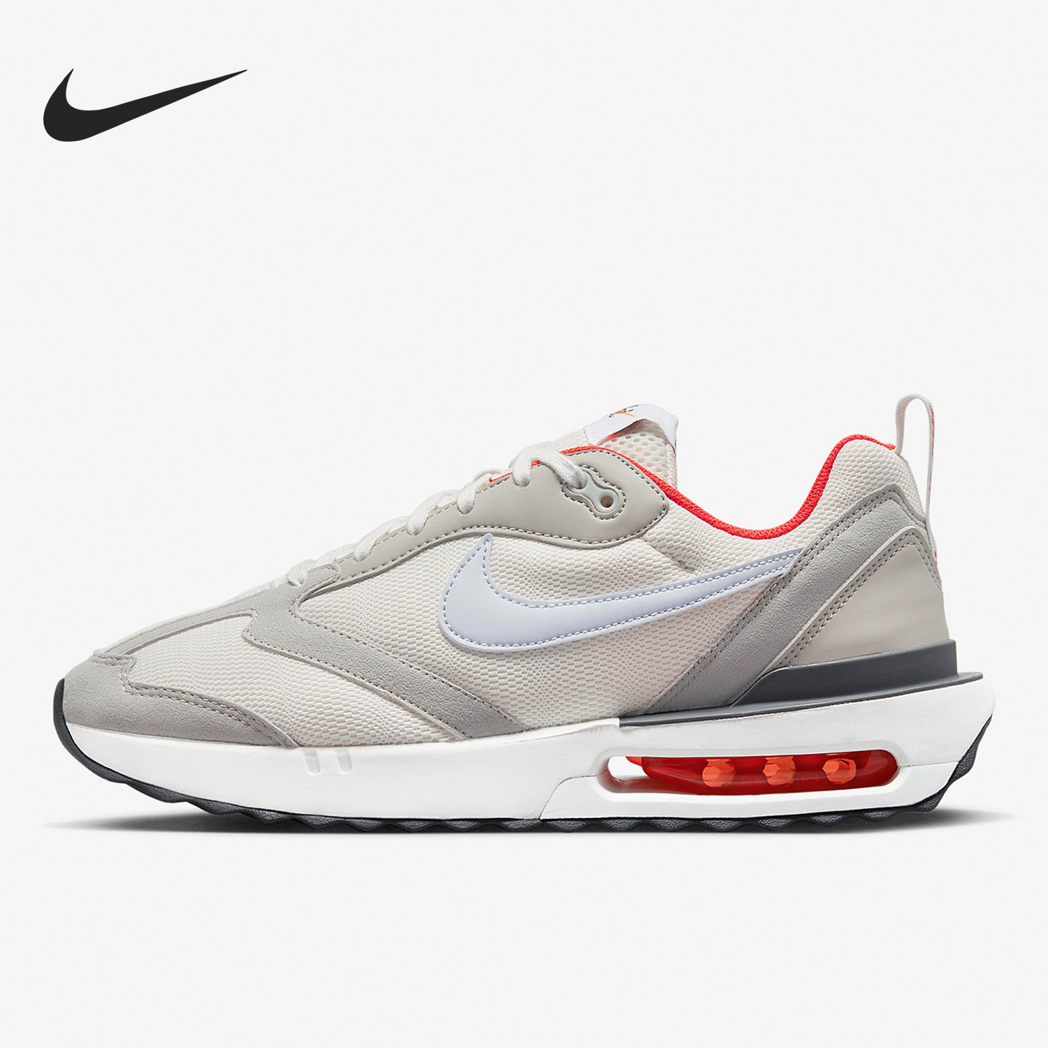 Nike/耐克正品 AIR MAX DAWN 男女气垫休闲运动鞋 DQ3991-003,运动鞋new,跑步鞋,淘宝优惠券,粉丝福利购,淘宝优惠卷