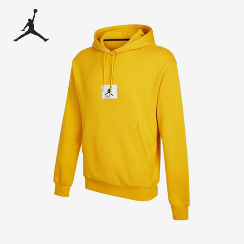 Nike/耐克正品休闲男子时尚潮流运动卫衣套头衫 DA9817-713