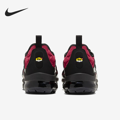 Nike/耐克正品Air VaporMax Plus男士系带跑步鞋CU4863-600