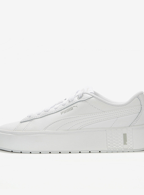 Puma/彪马正品 当季新款女子运动休闲鞋 SMASH PLAORM 373035