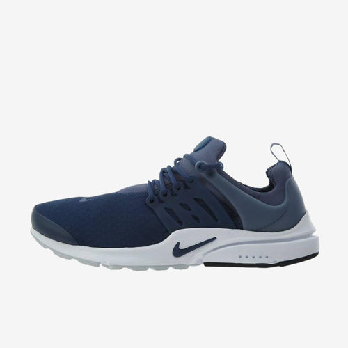 Nike耐克正品Air Presto男耐磨低帮舒适系带跑步鞋848187-406
