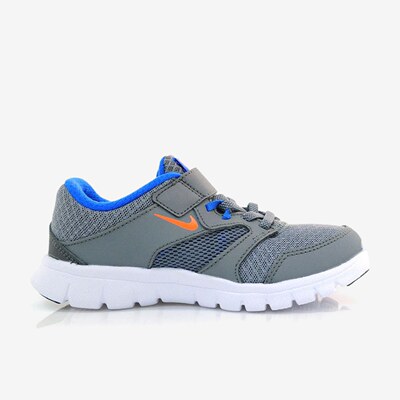 Nike耐克正品Flex Experience 3小童低帮运动跑步鞋653702-004