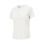 李宁正品 专业跑步系列女子反光干爽舒适透气运动短袖 T恤ATSV098