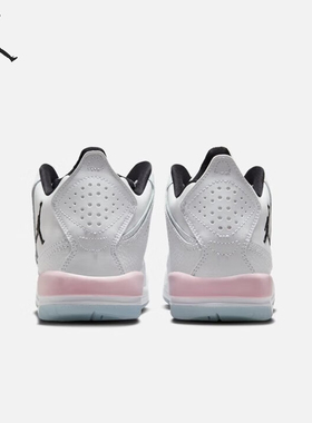 Nike/耐克正品JORDAN GS女子大童减震耐磨篮球鞋IO6104-410