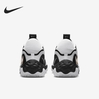 Nike/耐克正品PG 6男士时尚透气减震实战篮球鞋DC1974-101