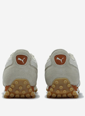 Puma/彪马正品2025新款春季男女耐磨拼接户外运动鞋400827-03