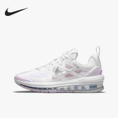 Nike/耐克正品 AIR MAX (GS)女子大童运动跑步鞋 CZ4652-102