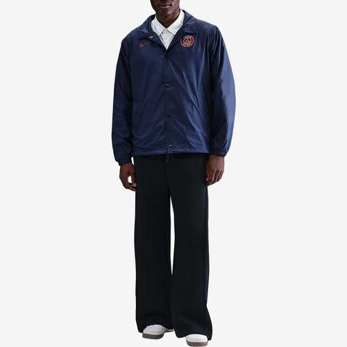 Nike耐克正品Paris Saint-Germain Club男拉链夹克HM3739-410
