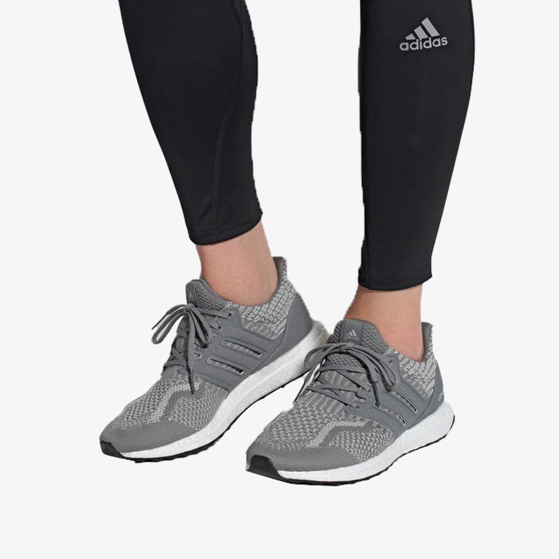 Adidas/阿迪达斯正品Ultraboost 5.0DNA男子运动跑步鞋FY9354