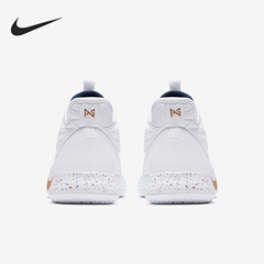 Nike/耐克正品PG 3 EP 男士时尚简约透气篮球鞋AO2608-100