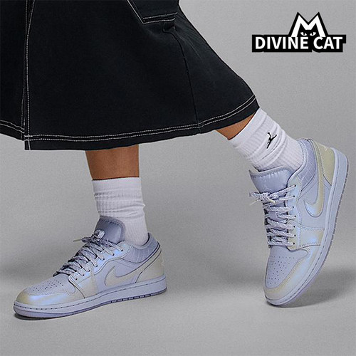Nike/耐克正品2025秋季款女士运动透气耐磨减震篮球鞋IM5129-010