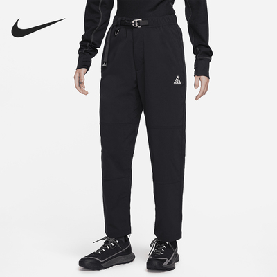 Nike/耐克正品 ACG Hike Pant 女士梭织运动长裤FQ3059-010