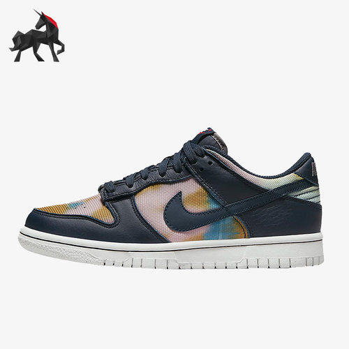 Nike/耐克正品女子大童板鞋