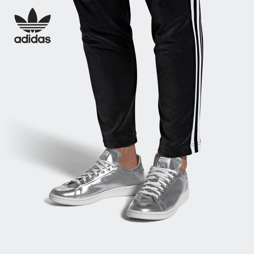 Adidas/阿迪达斯正品当季新款 STAN SMITH 男女经典运动鞋FV4298