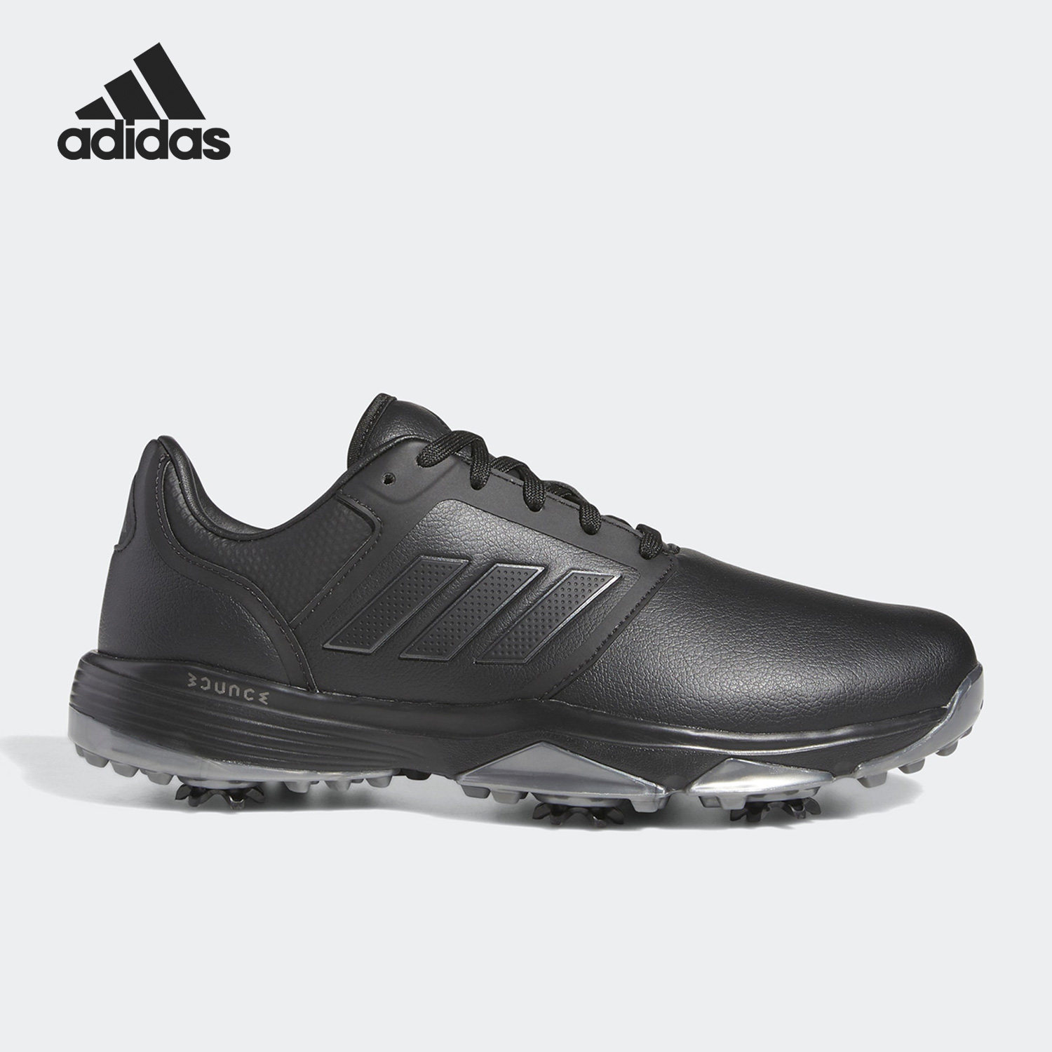 Adidas/阿迪达斯正品BOUNCE 3.0 高尔夫男子运动球鞋HQ1216