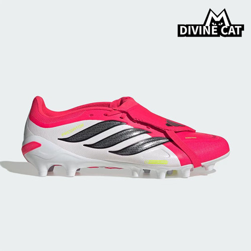 Adidas/阿迪达斯正品PredatorLeagueFTAG新款经典足球鞋JR7902