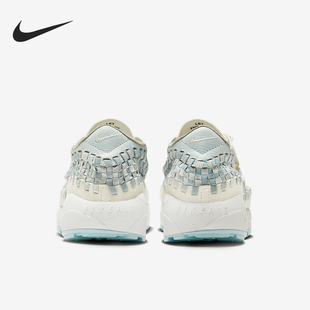 耐克正品 HQ0890 Air Woven男女低帮运动鞋 110 Footscape Nike