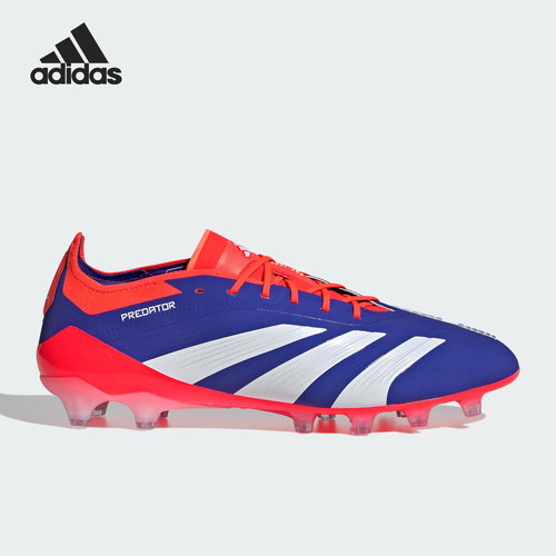 Adidas/阿迪达斯正品PREDATOR ELITE男士缓震足球鞋IF6407