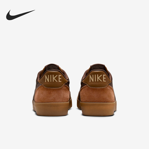 Nike/耐克正品2025春季男士拼接复古轻便耐磨板鞋IB4504-237