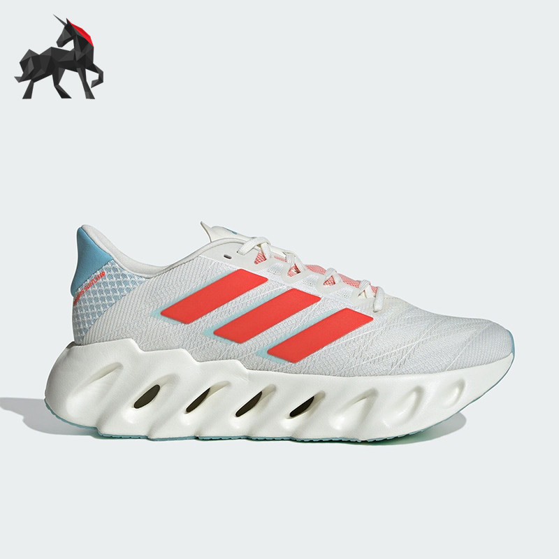 Adidas/阿迪达斯正品SWITCH FWD 2 M男士运动跑步鞋IF6754