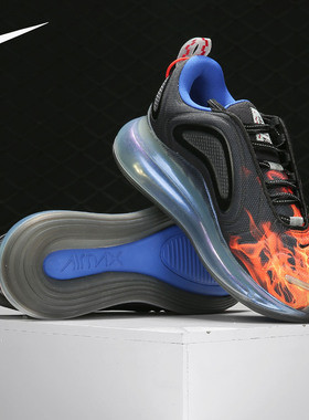 Nike/耐克正品当季新款AIRMAX720女子气垫运动鞋AR9293-101
