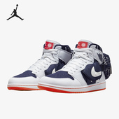 耐克正品 DV1717 Air Nike Q男女篮球鞋 Jordan Utility 100