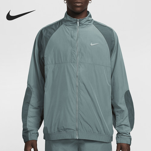 Nike/耐克正品NOCTA Northstar男士锦纶运动外套FN7666-382
