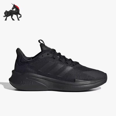 阿迪达斯女子运动跑步鞋