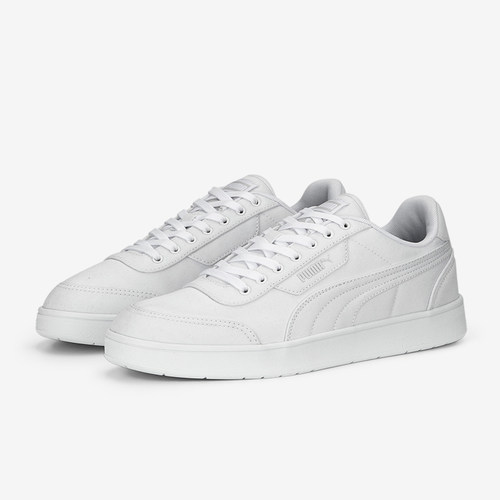 Puma/彪马正品Court Guard CVS男女轻便休闲鞋390125-01