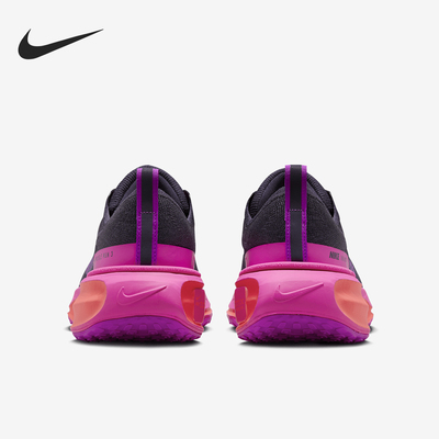 Nike/耐克正品Invincible 3女士低帮复古跑步鞋DR2660-501