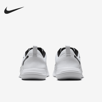 Nike/耐克正品2025男士缓震运动耐磨透气跑步鞋DV0740-101