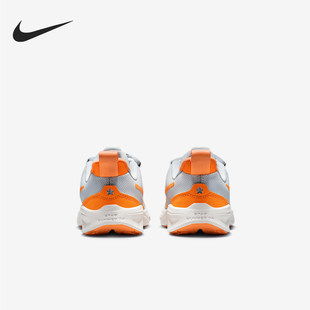 Nike/耐克正品Star Runner 4 小童免系鞋带运动鞋DX7614-008