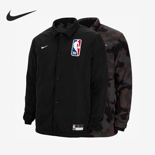 Nike/耐克正品春季新款男子运动休闲双面穿外套DR2331-010