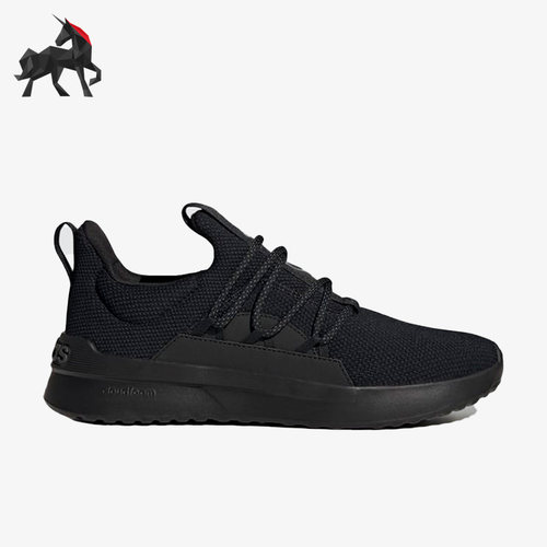Adidas/阿迪达斯正品网面运动鞋男子轻便减震跑步鞋GX6784