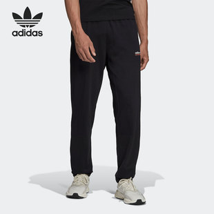 Adidas/阿迪达斯正品三叶草春季新款男子运动休闲裤HF4771