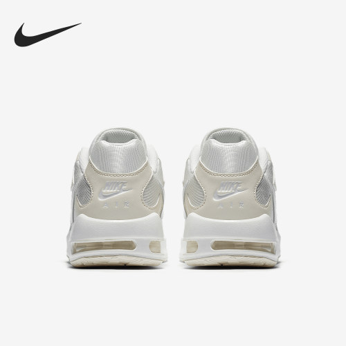 Nike/耐克正品AIR MAX GUILE 女士轻便低帮跑步鞋916787-103
