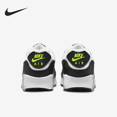 Nike/耐克正品Air Max 90女士气垫缓震运动跑步鞋DH8010-102