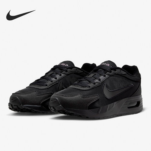 Nike/耐克正品Air Max Solo女士新款缓震运动鞋FN0784-004