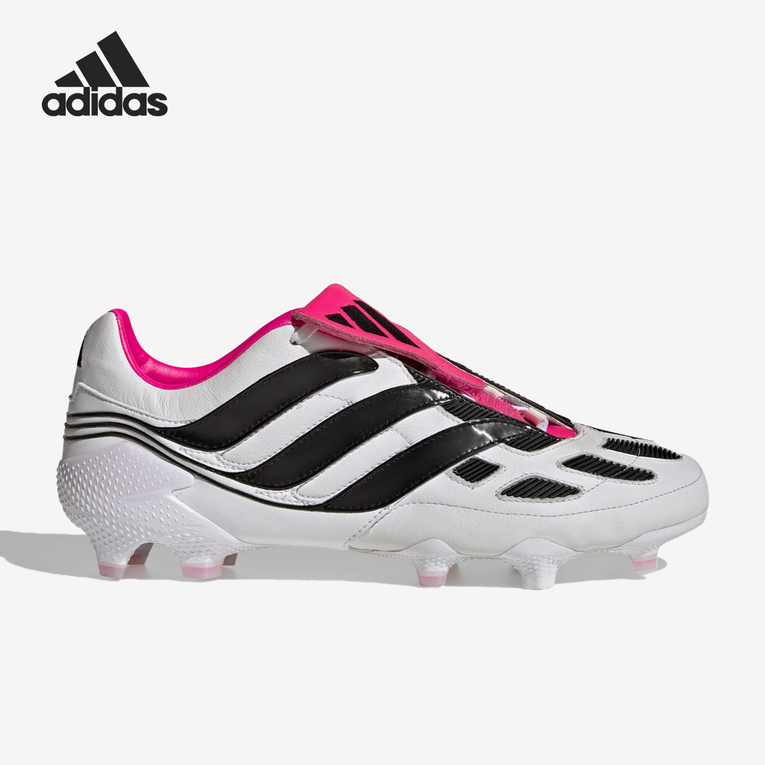 Adidas/阿迪达斯正品PREDATOR PRECISION男女足球鞋HP9816