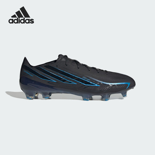 Adidas阿迪达斯正品F50 HYPERFAST ELITE男女FG长钉足球鞋KJ3429