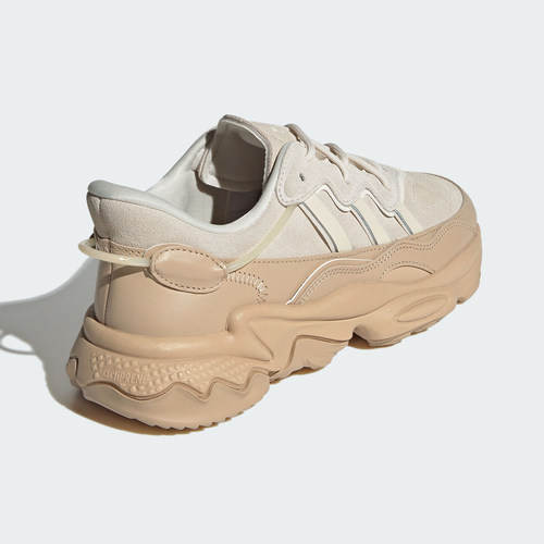Adidas/阿迪达斯正品三叶草男女经典复古老爹休闲鞋IF3336