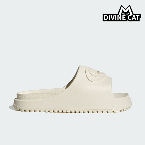 Adidas/阿迪达斯正品CAMPUS 00S FOAM SLIDE 经典经典拖鞋IH1627