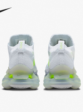 Nike/耐克正品AIR MAX Scorpion女士缓震跑步鞋DJ4702-400