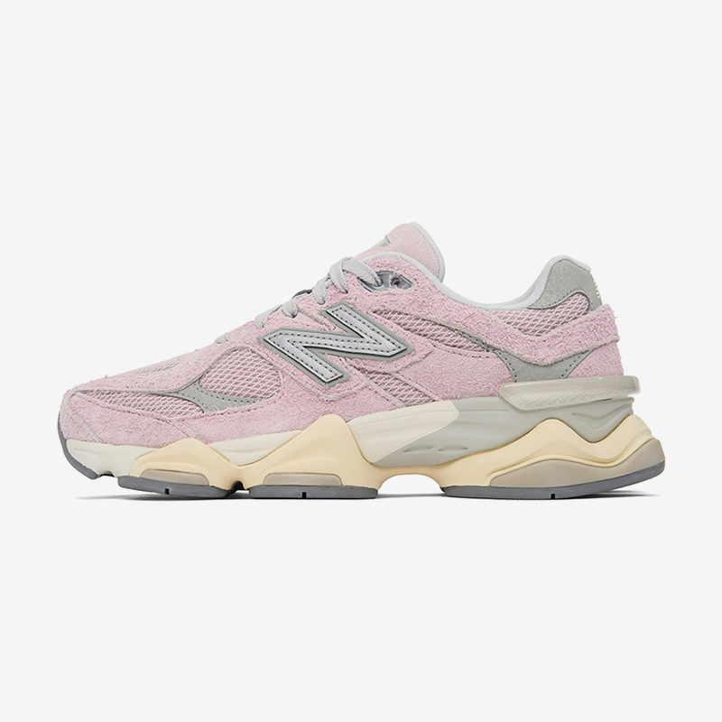 New Balance/NB正品新款男女时尚潮流透气耐磨系带休闲鞋U9060HSP