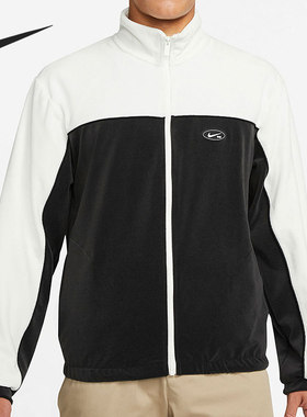 Nike/耐克正品休闲男子时尚潮流运动防风夹克外套 DD0574-010